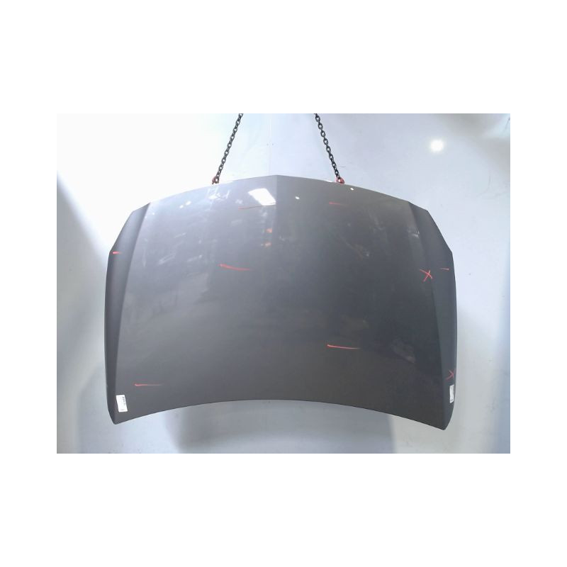 CAPOT MERCEDES CLASSE A 2004-