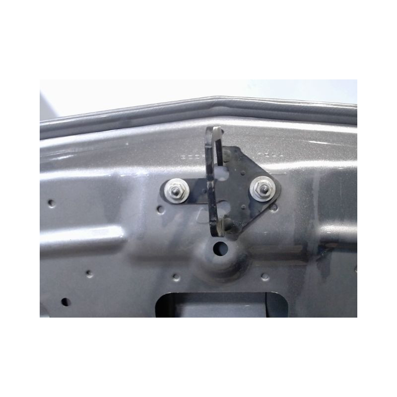 CAPOT MERCEDES CLASSE A 2004-