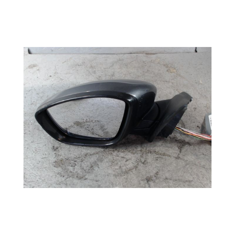 RETROVISEUR EXTERIEUR ELECTRIQUE GAUCHE PEUGEOT 308 2011-