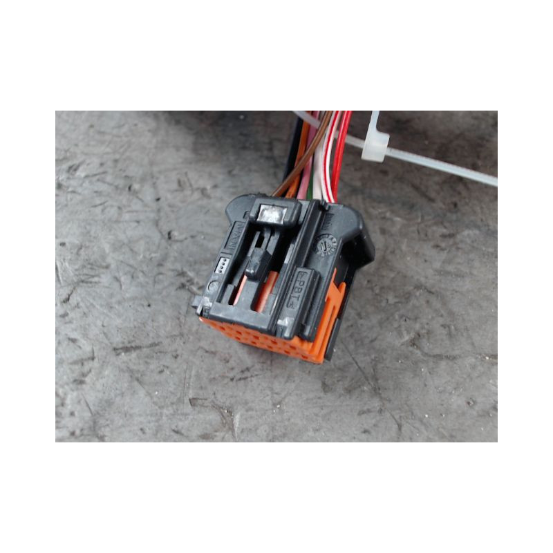 RETROVISEUR EXTERIEUR ELECTRIQUE GAUCHE PEUGEOT 308 2011-