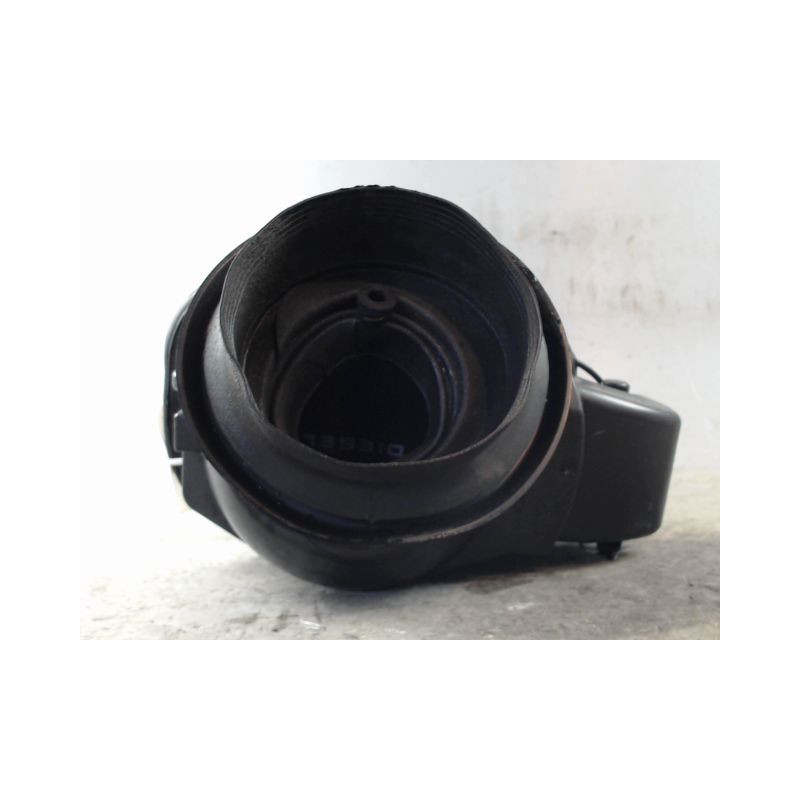 VOLET DE TRAPPE CARBURANT FORD S-MAX 2006-