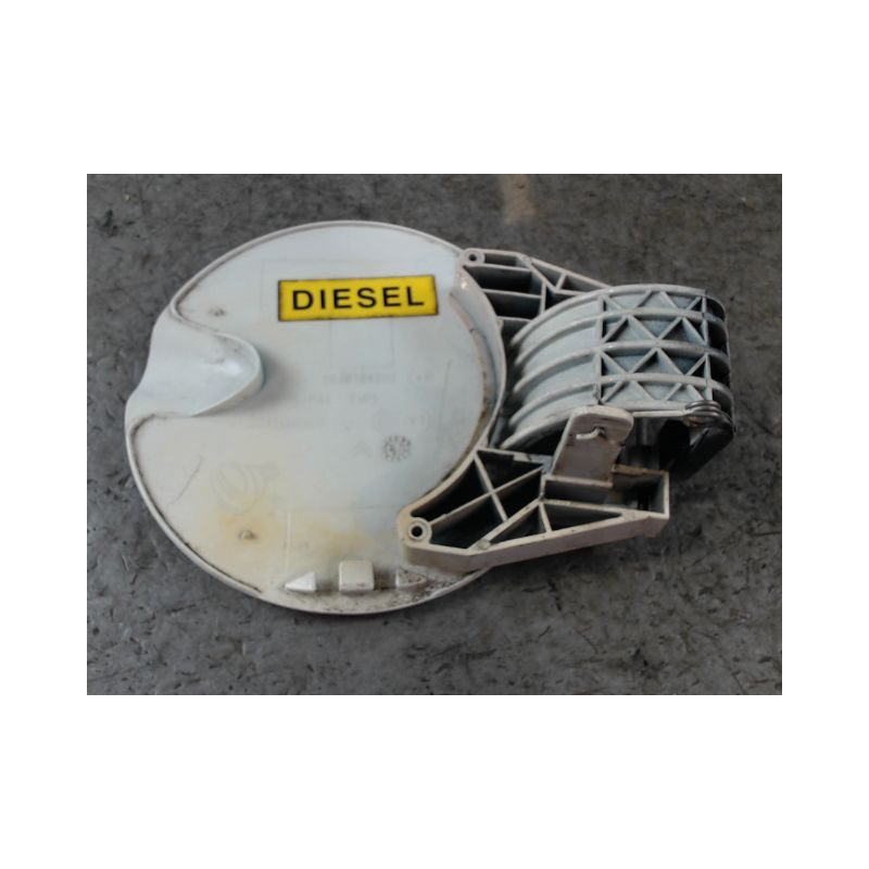 VOLET DE TRAPPE CARBURANT CITROEN C3 2005-