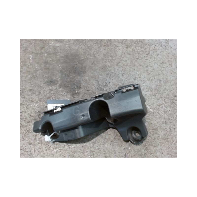 SUPPORT PARE-CHOC ARG PEUGEOT 308 2011-