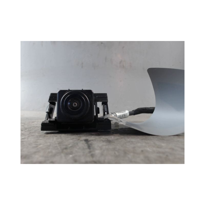 CAMERA ARRIERE PEUGEOT 308 2011-