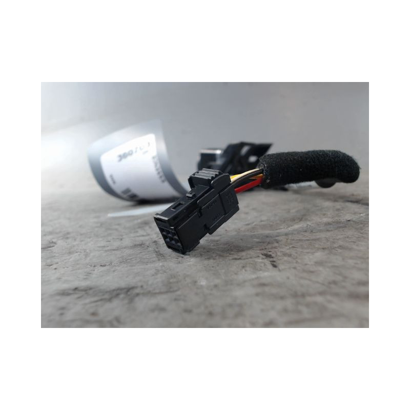 CAMERA ARRIERE PEUGEOT 308 2011-