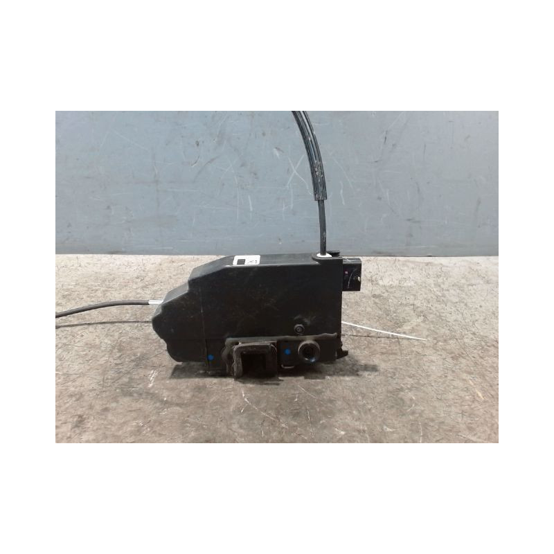 SYSTEME CONDAMNATION AVANT GAUCHE PEUGEOT 308 2011-