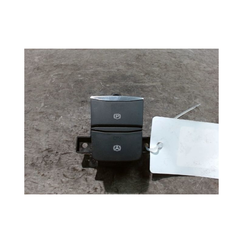 INTERIEUR COMMANDE FREIN A MAIN FORD FOCUS 2008-
