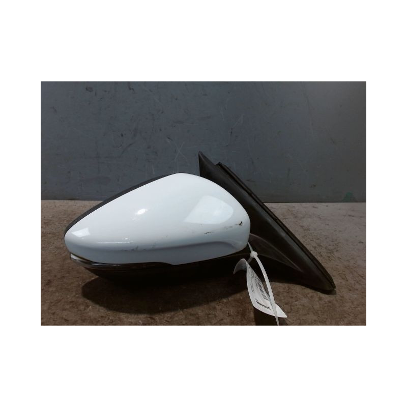 RETROVISEUR EXTERIEUR ELECTRIQUE DROIT FORD FOCUS 2008-