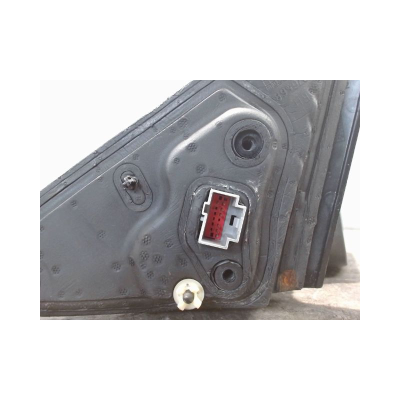 RETROVISEUR EXTERIEUR ELECTRIQUE DROIT FORD FOCUS 2008-