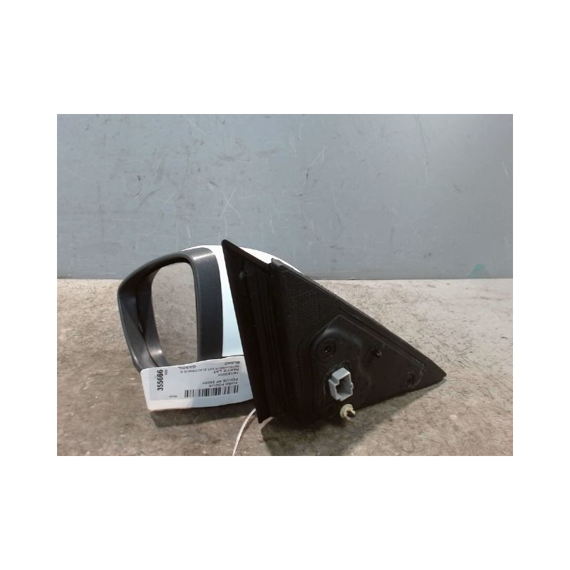 RETROVISEUR EXTERIEUR ELECTRIQUE GAUCHE FORD FOCUS 2008-