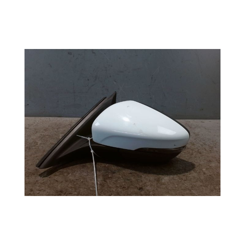 RETROVISEUR EXTERIEUR ELECTRIQUE GAUCHE FORD FOCUS 2008-