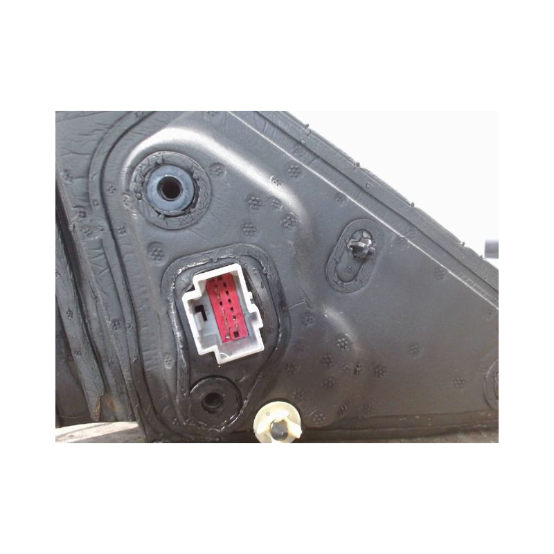 RETROVISEUR EXTERIEUR ELECTRIQUE GAUCHE FORD FOCUS 2008-