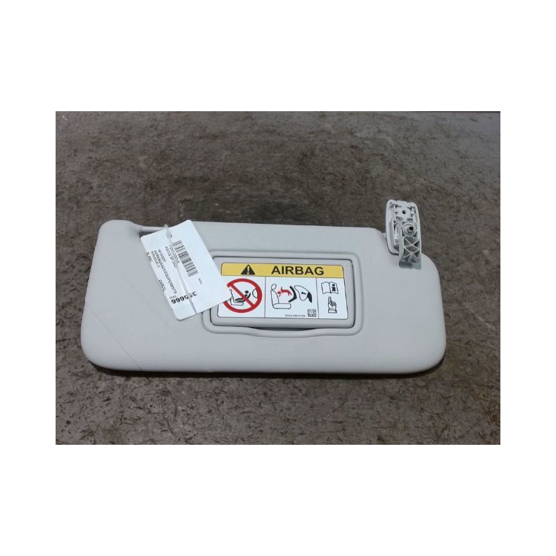 PARE-SOLEIL D FORD FOCUS 2008-