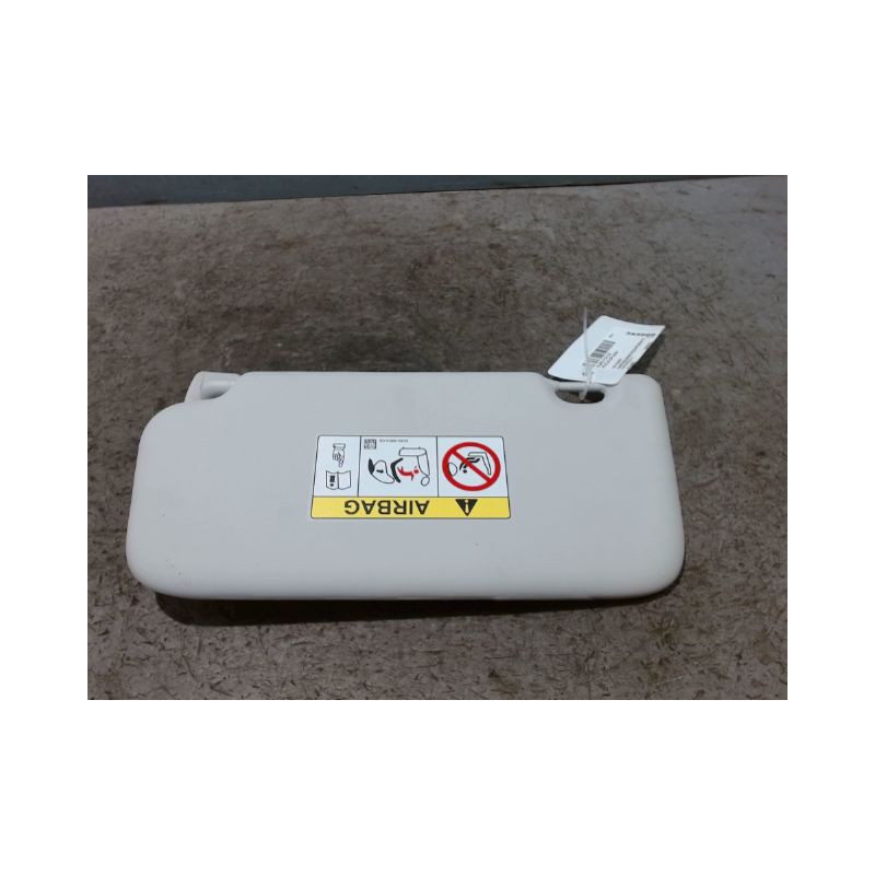PARE-SOLEIL D FORD FOCUS 2008-