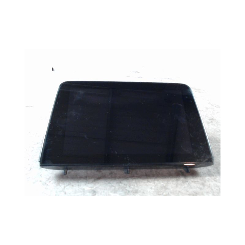 ECRAN GPS FORD FOCUS 2008-