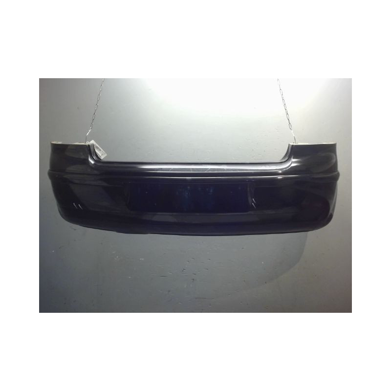 PARE-CHOC ARRIER VOLKSWAGEN POLO