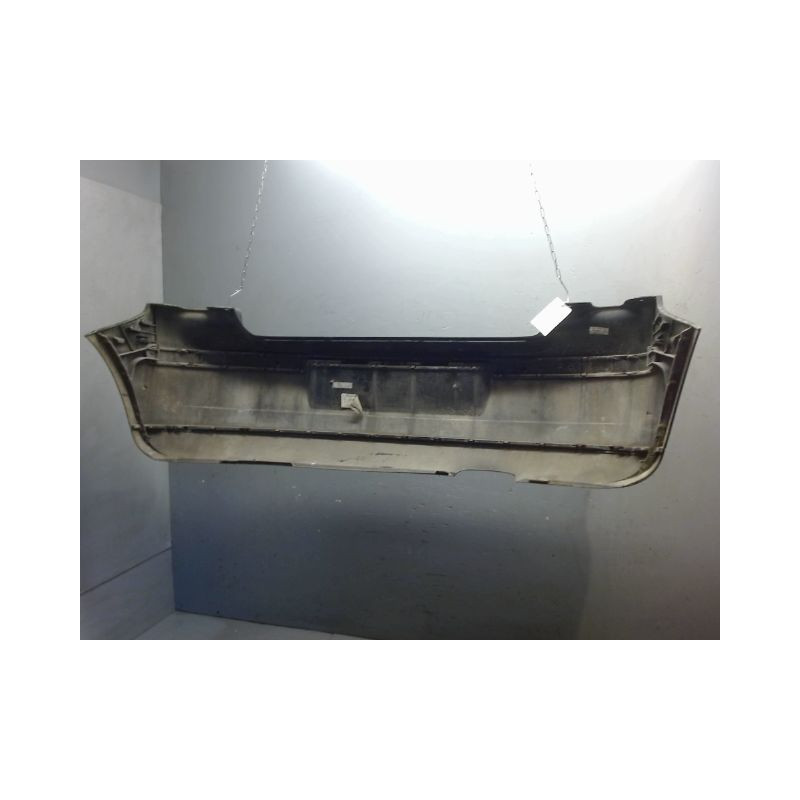 PARE-CHOC ARRIER VOLKSWAGEN POLO