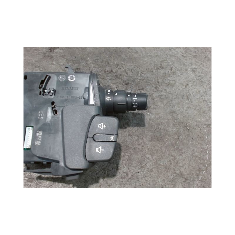 COMMANDE ESSUIE GLACE RENAULT CLIO III 2010-
