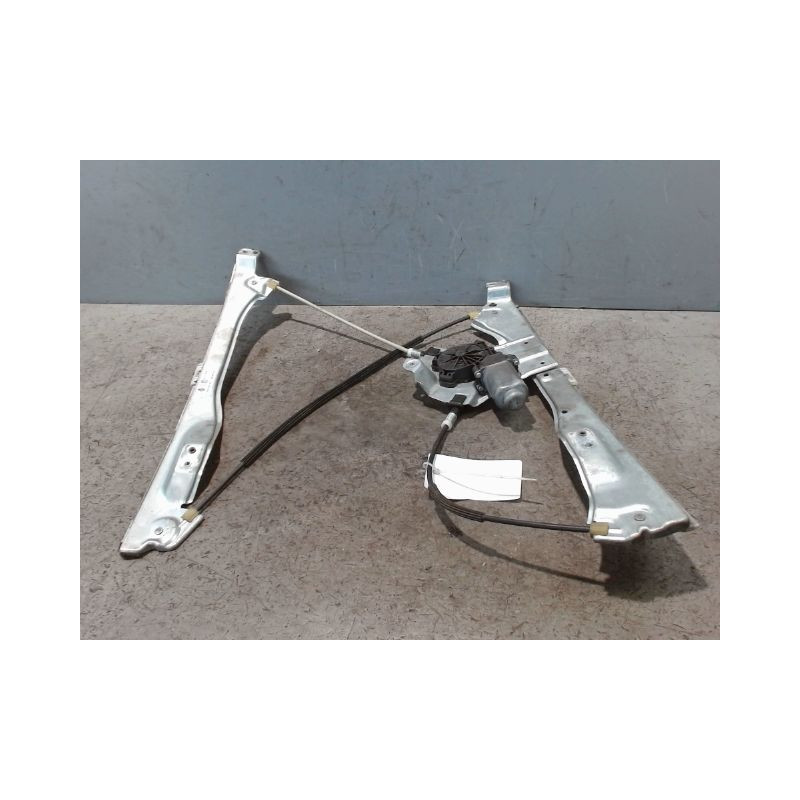 MECANISME+MOTEUR LEVE-GLACE AVANT GAUCHE RENAULT CLIO III 2010-