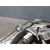 MECANISME+MOTEUR LEVE-GLACE AVANT GAUCHE RENAULT CLIO III 2010-