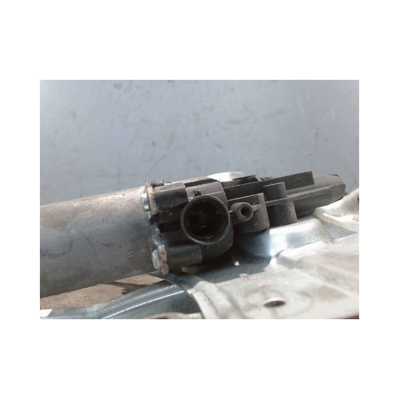 MECANISME+MOTEUR LEVE-GLACE AVANT GAUCHE RENAULT CLIO III 2010-