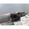 MECANISME+MOTEUR LEVE-GLACE AVANT GAUCHE RENAULT CLIO III 2010-