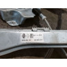 MECANISME+MOTEUR LEVE-GLACE AVANT GAUCHE RENAULT CLIO III 2010-
