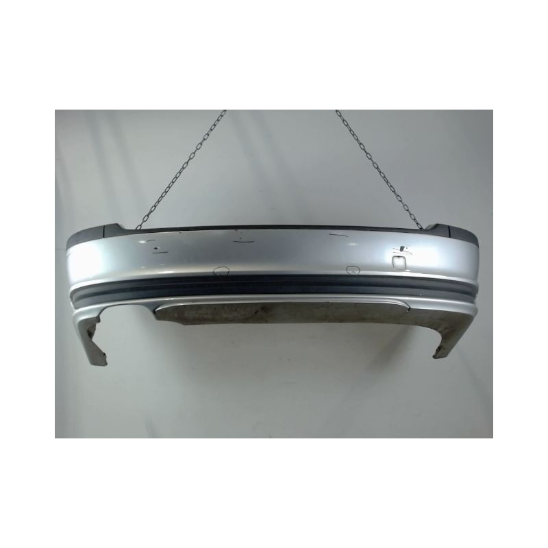 PARE-CHOC ARRIER BMW SERIE 3 TOURING (E46) 2001-
