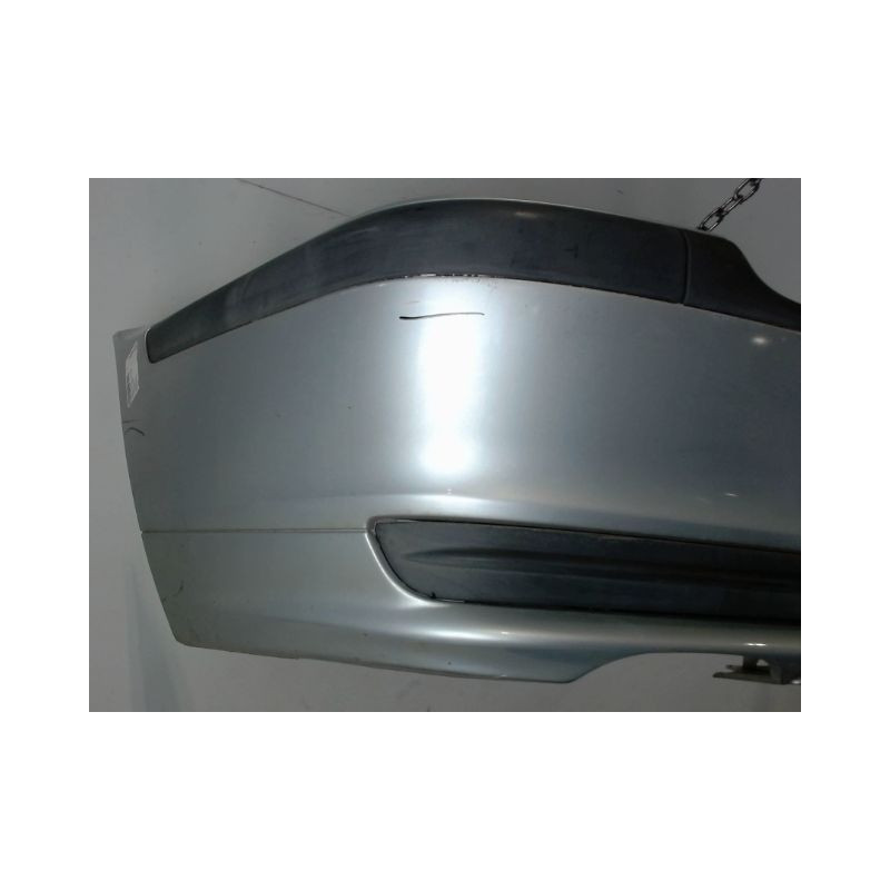 PARE-CHOC ARRIER BMW SERIE 3 TOURING (E46) 2001-