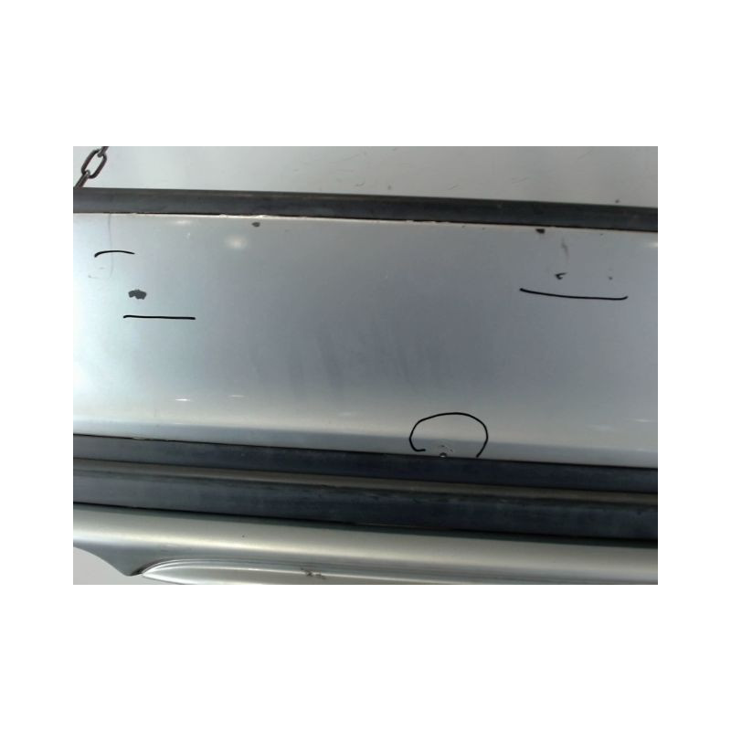 PARE-CHOC ARRIER BMW SERIE 3 TOURING (E46) 2001-