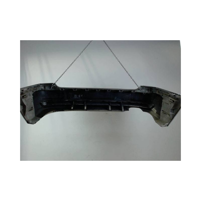 PARE-CHOC ARRIER BMW SERIE 3 TOURING (E46) 2001-
