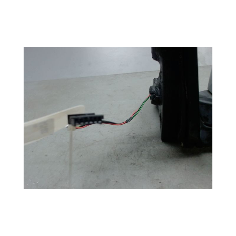 RETROVISEUR EXTERIEUR ELECTRIQUE DROIT BMW SERIE 3 TOURING (E46) 2001-