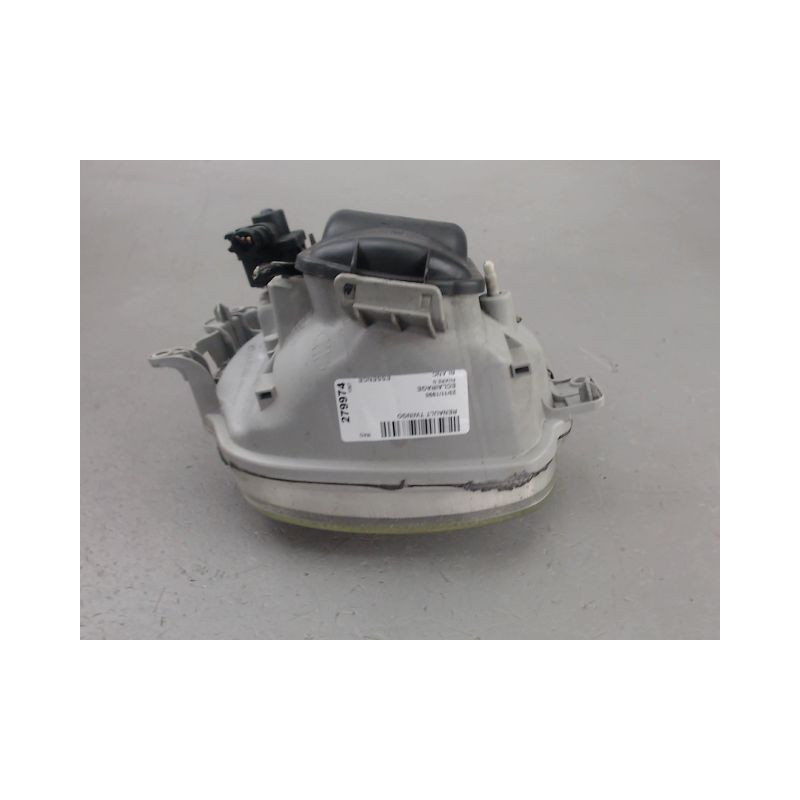 PHARE GAUCHE RENAULT TWINGO