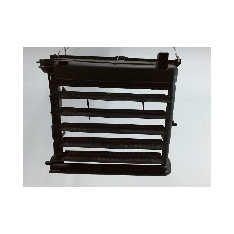 BUSE VENTILATEUR BMW SERIE 3 TOURING (E46) 2001-