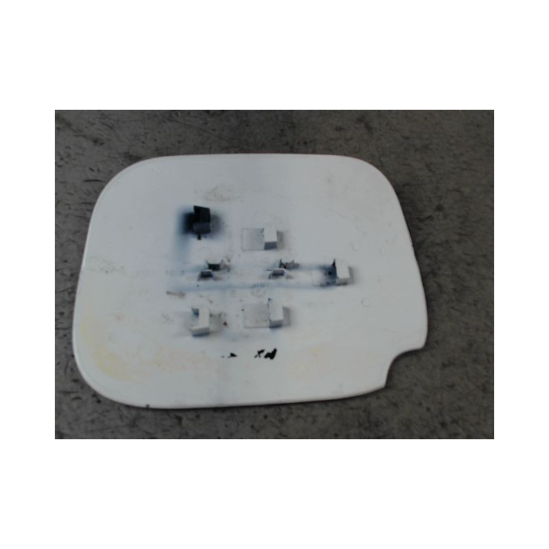VOLET DE TRAPPE CARBURANT RENAULT CLIO III 2010-