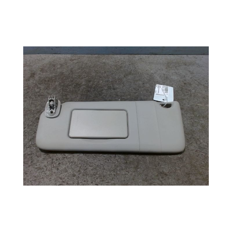 PARE-SOLEIL G RENAULT TWINGO 2 2010-