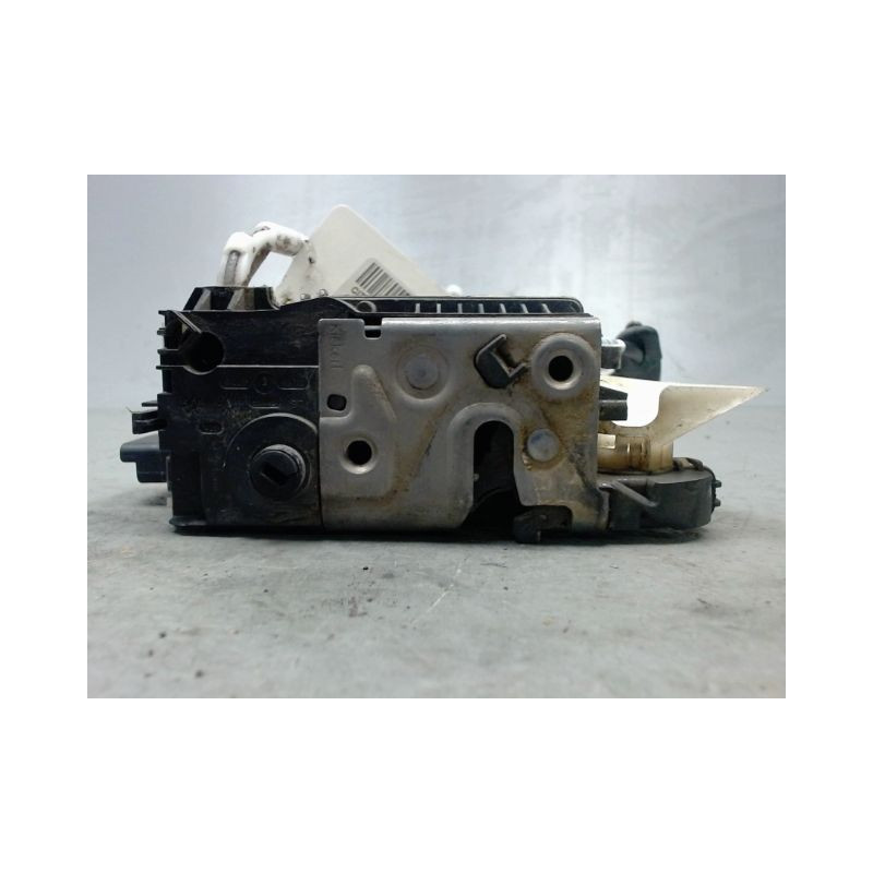 SYSTEME CONDAMNATION AVANT GAUCHE CITROEN C4 2010-