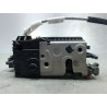 SYSTEME CONDAMNATION ARRIERE GAUCHE CITROEN C4 2010-