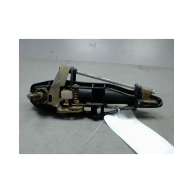 POIGNEE EXTERIEURE PORTE AVANT GAUCHE BMW SERIE 3 TOURING (E46) 2001-