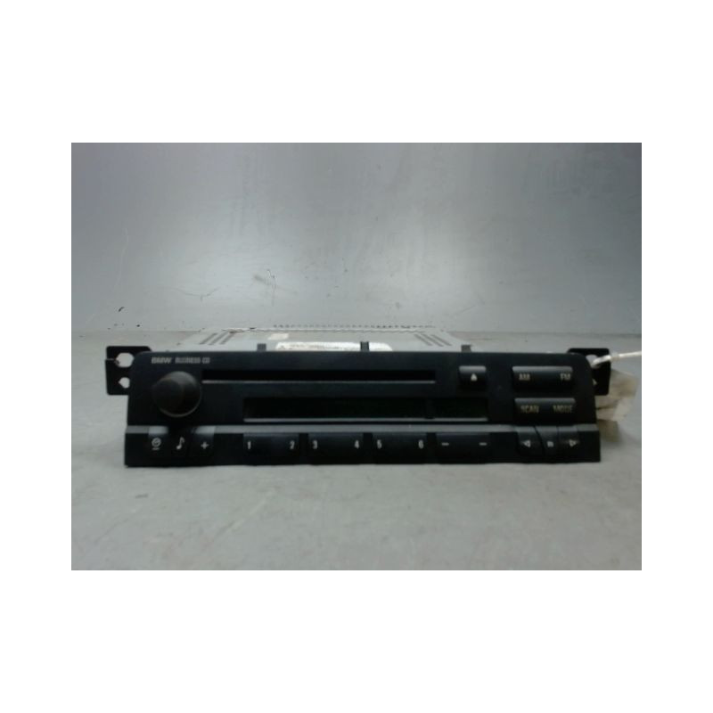 AUTORADIO BMW SERIE 3 TOURING (E46) 2001-