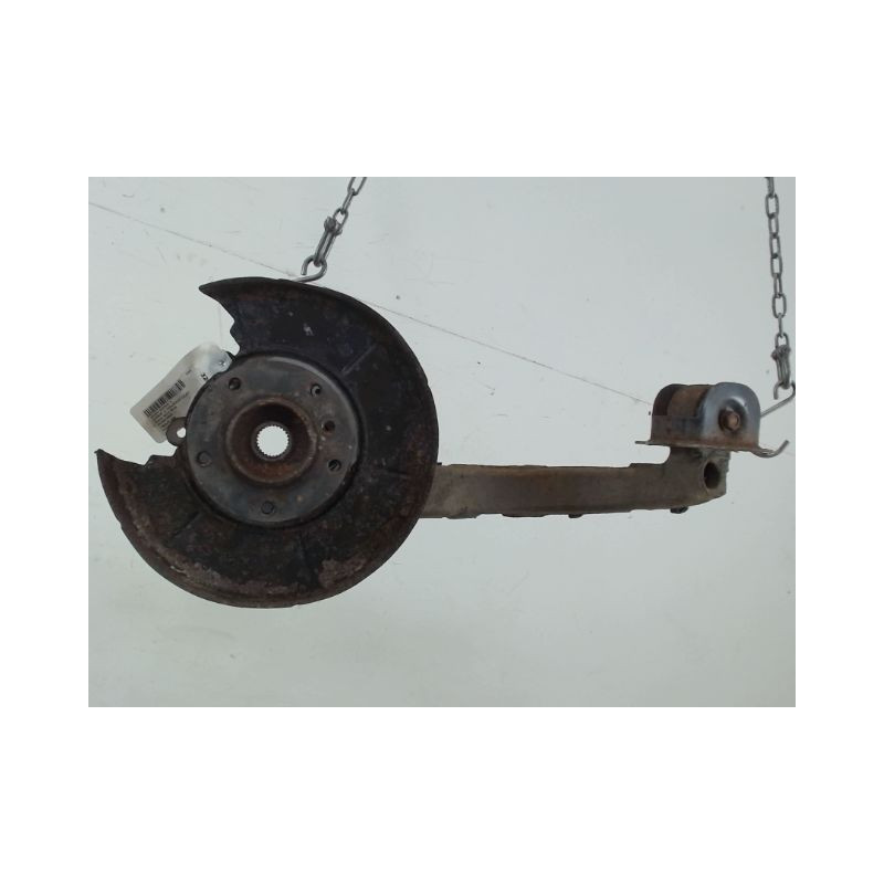 PIVOT ARRIERE DROIT BMW SERIE 3 TOURING (E46) 2001-