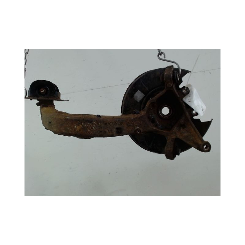 PIVOT ARRIERE DROIT BMW SERIE 3 TOURING (E46) 2001-