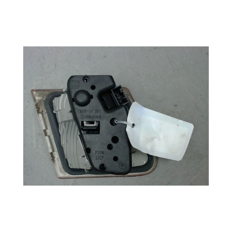 FEU ARRIERE INTERIEUR DROIT BMW SERIE 3 TOURING (E46) 2001-