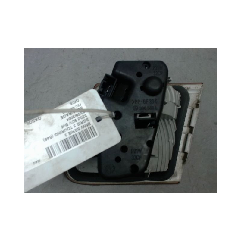 FEU ARRIERE INTERIEUR GAUCHE BMW SERIE 3 TOURING (E46) 2001-