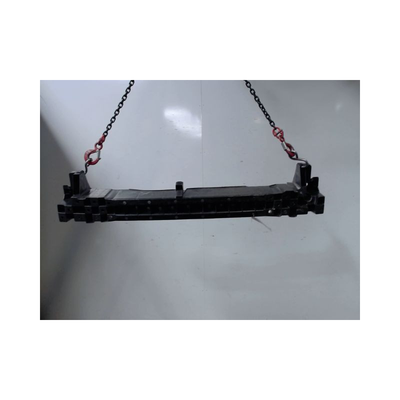 RENFORT PARE-CHOC ARRIERE  RENAULT CLIO III 2010-