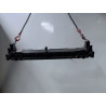 RENFORT PARE-CHOC ARRIERE  RENAULT CLIO III 2010-