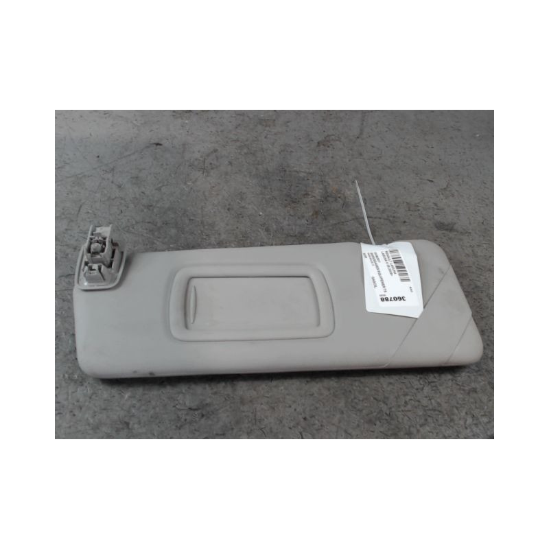 PARE-SOLEIL G RENAULT LAGUNA III 2009-