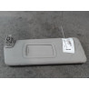 PARE-SOLEIL G RENAULT LAGUNA III 2009-