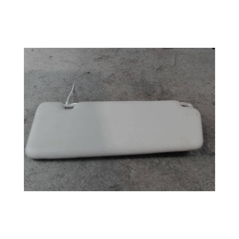 PARE-SOLEIL G RENAULT LAGUNA III 2009-