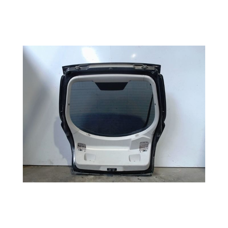 HAYON RENAULT LAGUNA III 2009-